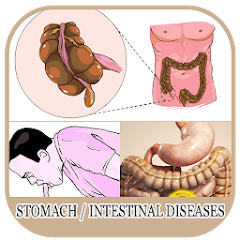 All Stomach Disease &Treatment Mod