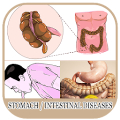 All Stomach Disease &Treatment Mod