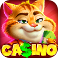 Fat Cat Casino - Slots Game Mod