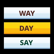 Easy Lizzy: English words Mod Apk [Remove ads][Mod speed]