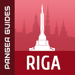 Riga Travel - Pangea Guides Mod