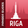 Riga Travel - Pangea Guides Mod