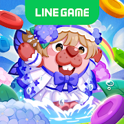 LINE Pokopang - puzzle game! Mod