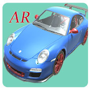 AR Vehicle Mod