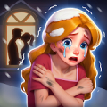 Merge Secrets : Mansion Games Mod