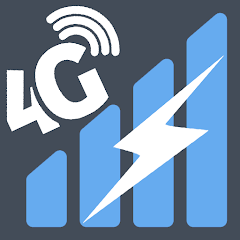 Force 4G LTE 5G Speed Internet Mod