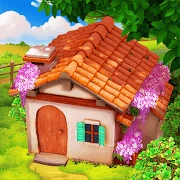 Tuscany Garden-Farm&Adventure Mod Apk [Remove ads][Mod speed]