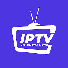 Aer IPTV Smarters Player Mod