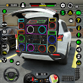 Driving School - Car Games 3D Mod