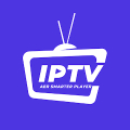 Aer IPTV Smarters Player APK