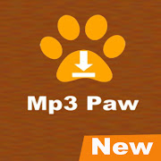 Mp3Paw - Free Mp3 Music Downloader Mod