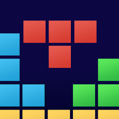 Blocky Classic Puzzle Mod