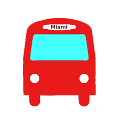 Miami MDT Bus Tracker Mod Apk