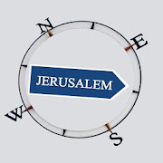 Jerusalem Compass & Schedule Mod Apk