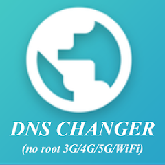 DNS Changer (no root 3G/4G/5G/ Mod