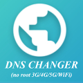 DNS Changer (no root 3G/4G/5G/ APK