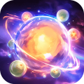 Dragon legend:Universe Warrior APK