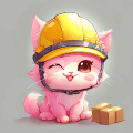 Idle Cat Empire: Tycoon Games APK