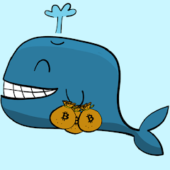 Crypto Whale Tracker App Mod