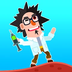 300 Bowmen - PvP Battles Mod Apk 1.0.9 