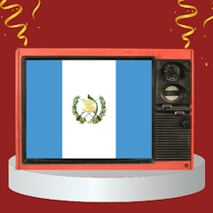 Canales Tv Guatemala Mod
