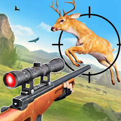 Safari Hunting Shooting Games Mod