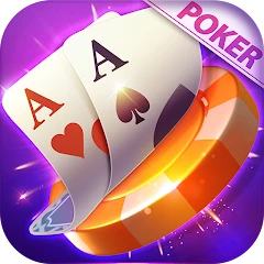 Poker Journey-Texas Hold'em Mod Apk [Remove ads][Mod speed]