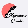 Signature App - Signature Creator And Maker APK