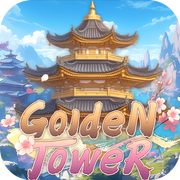 Golden Tower Merge Mod Apk