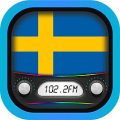 Radio Sweden + Radio Sweden FM Mod