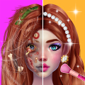 ASMR Makeover: Makeup Artist APK