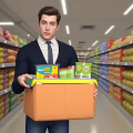 Supermarket Store Simulator 3D APK