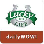Lucky For Life Lottery Mod