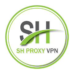 SH PROXY VPN Mod Apk