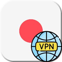 Japan VPN - Get Japanese IP Mod Apk