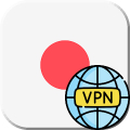 Japan VPN - Get Japanese IP Mod