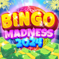 Bingo Madness Live Bingo Games Mod