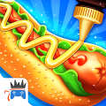 Crazy HotDog Maker Cooking APK