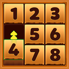 Number Puzzle - Number Riddle Mod Apk