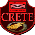 Crete icon