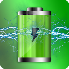 SuperBattery & Charge Monitor Mod Apk