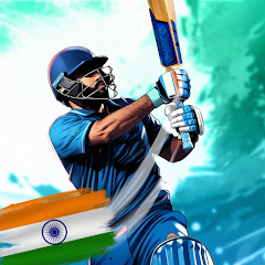 King Of Cricket Games Mod Apk