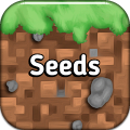 Seeds for Minecraft PE Mod