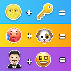 Guess Emoji Puzzle: Word Game Mod Apk