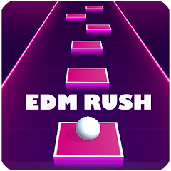 Play EDM rush Together Mod