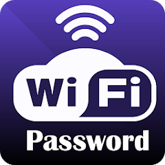 Show Wifi Password - Scan Wifi Mod Apk
