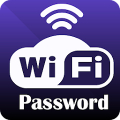 Show Wifi Password - Scan Wifi Mod