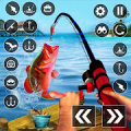Hooked Clash: Hungry Fish.io Mod