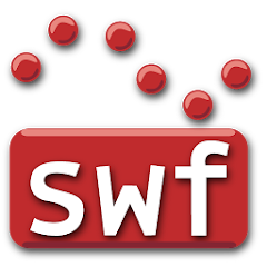 SWF Player - Flash File Viewer Mod
