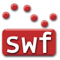 SWF Player - Flash File Viewer Mod